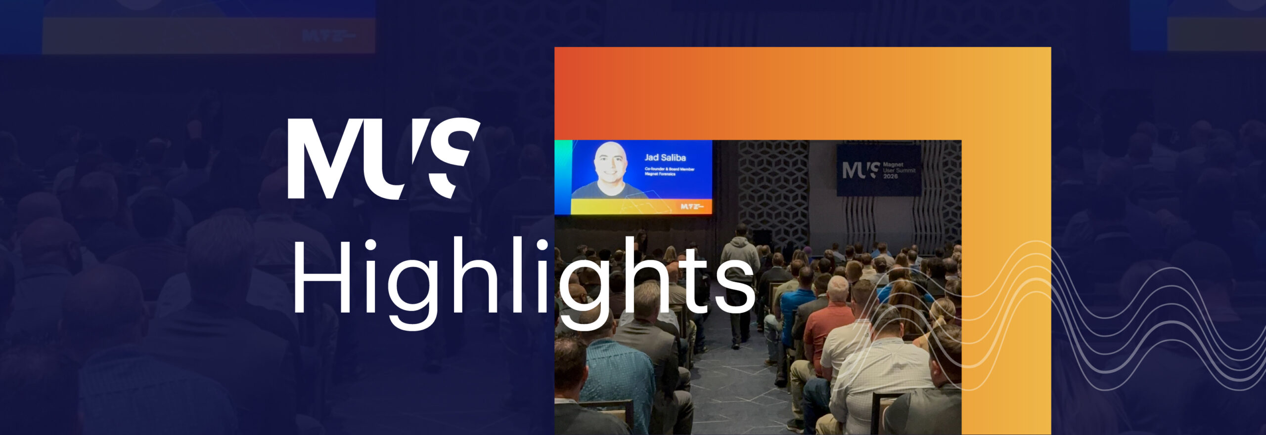 Innovation meets mission at Magnet User Summit 2026