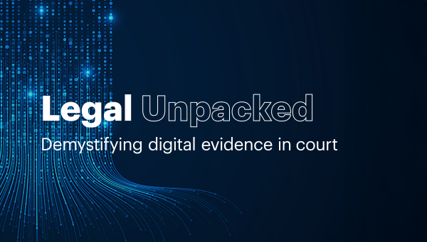 S1:E8 // Search warrants for cloud data: Building legal process around how online data is actually stored 