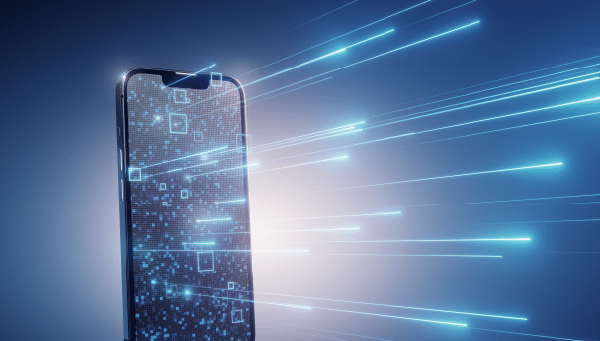 Mobile artifacts in search warrants