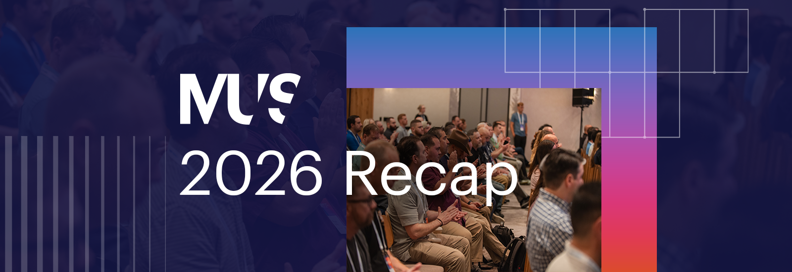 Magnet User Summit 2026: Bringing the digital investigations community together in style